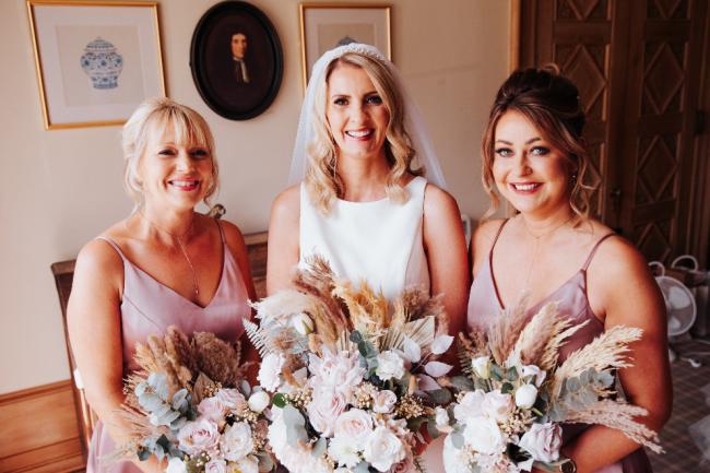 A Timeless Celebration